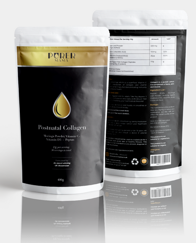 PurerMama Postnatal Collagen